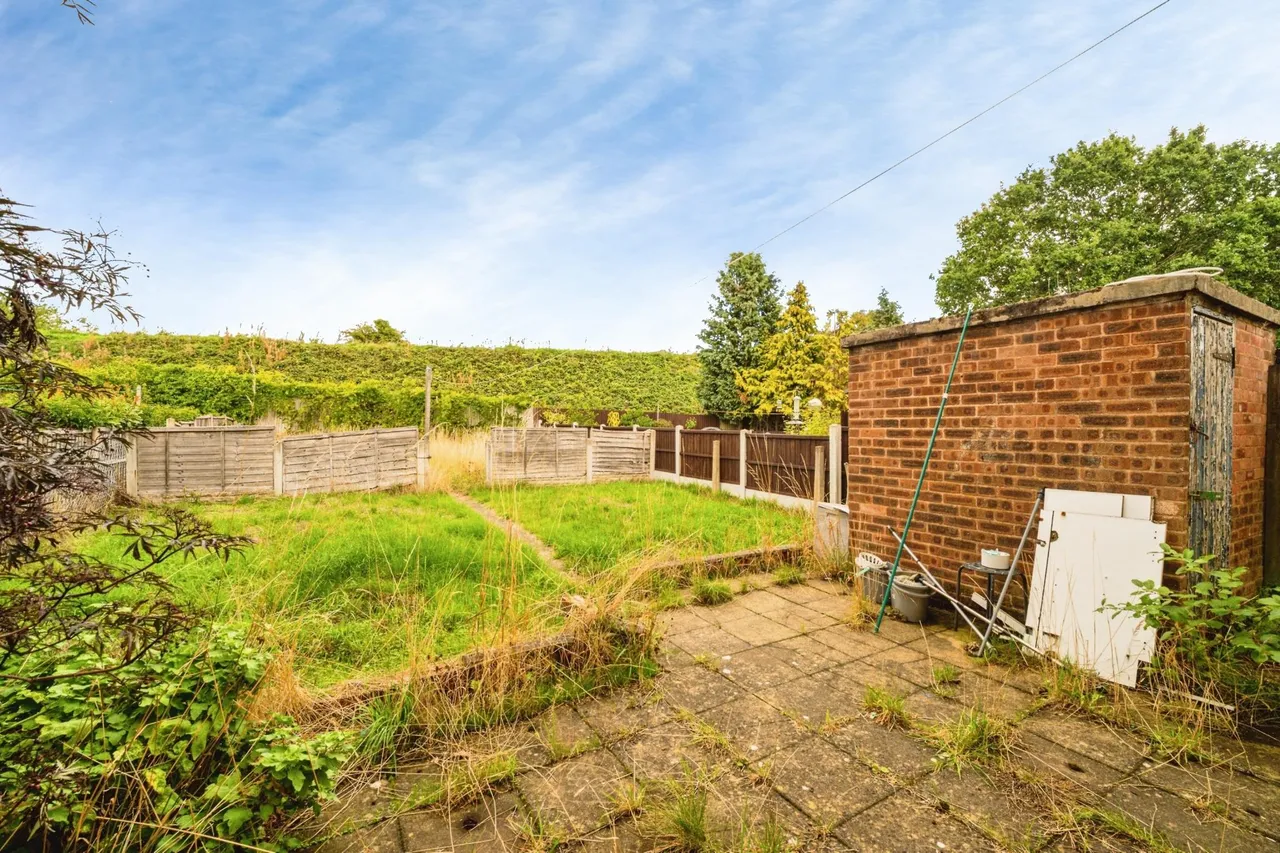 Coleridge Road, Birmingham, B43, photo 19