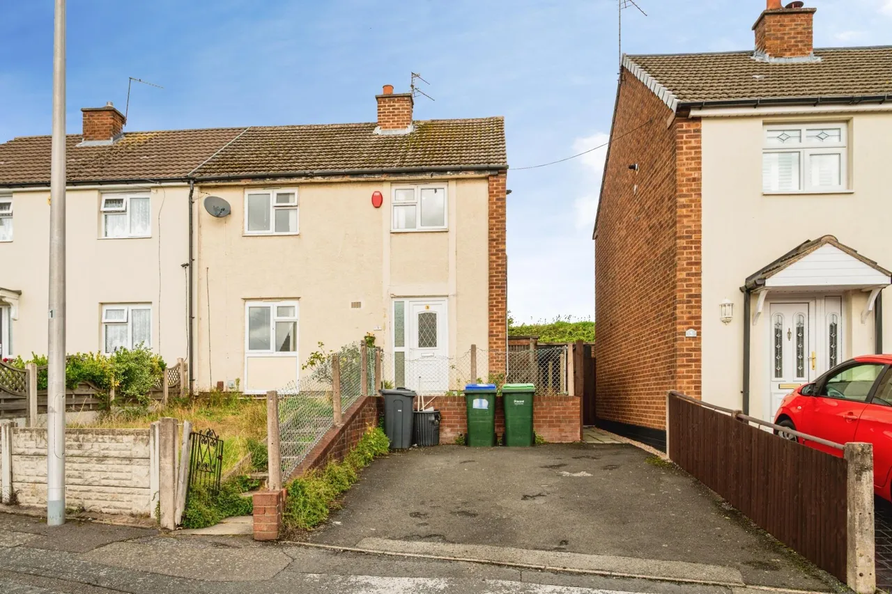 3 bed house for sale, Coleridge Road, Birmingham, B43