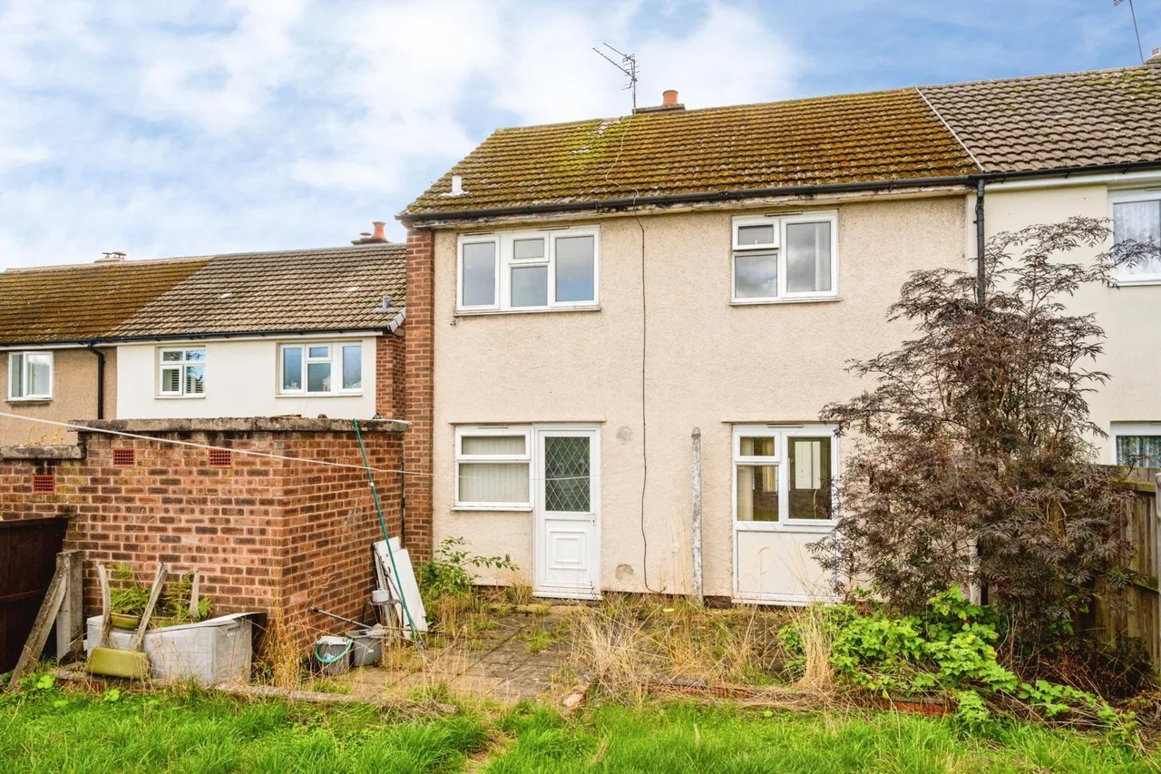 Coleridge Road, Birmingham, B43, photo 17