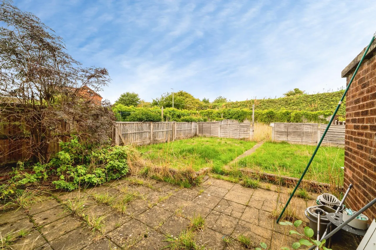 Coleridge Road, Birmingham, B43, photo 18