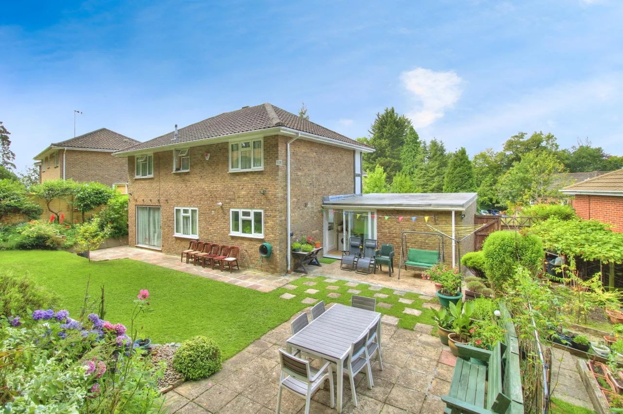 Beech Glen, Bracknell, RG12, photo 19