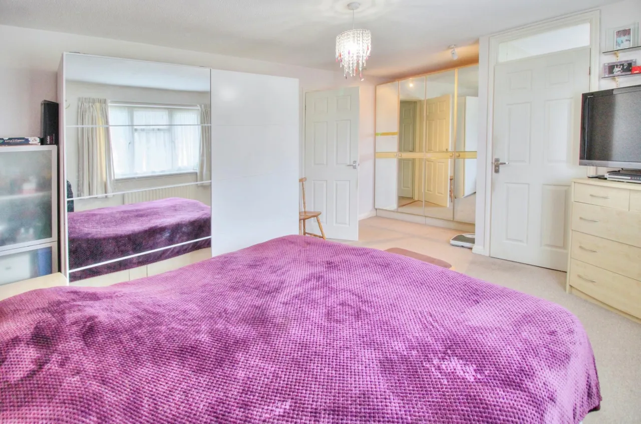 Beech Glen, Bracknell, RG12, photo 12