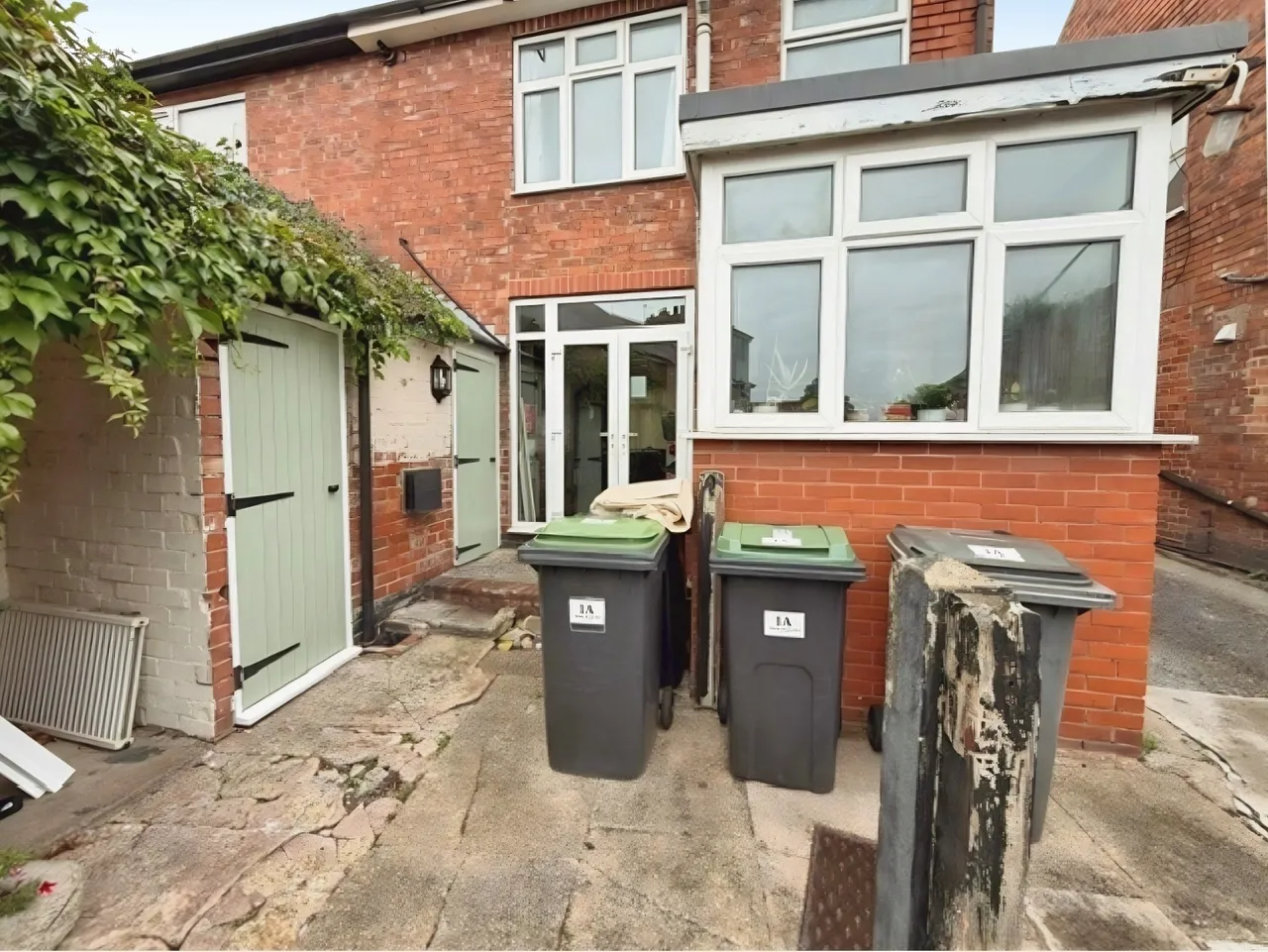Three Tuns Road, Eastwood, NG16, photo 13