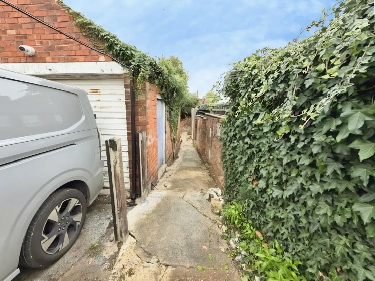 Three Tuns Road, Eastwood, NG16, photo 14