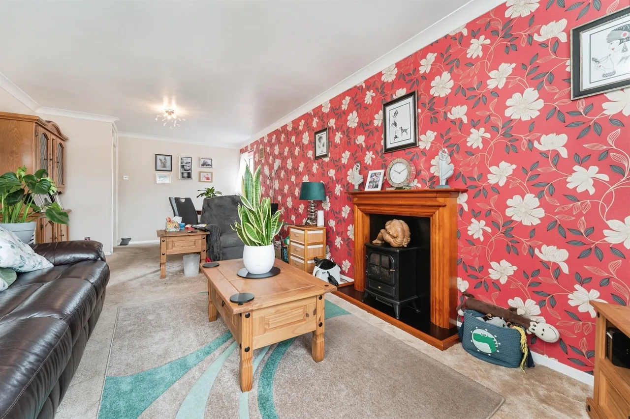The Orchards, Chatteris, PE16, photo 6