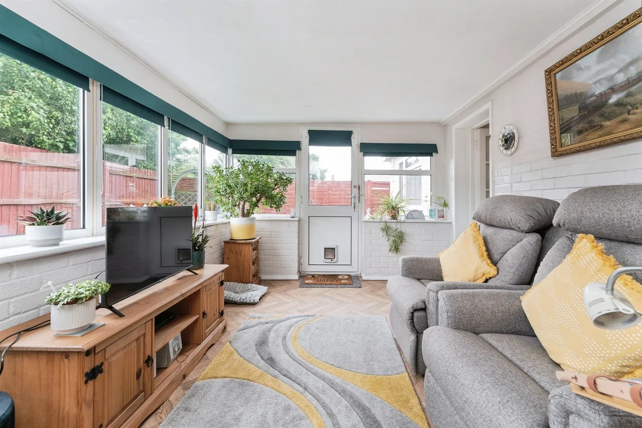 The Orchards, Chatteris, PE16, photo 11