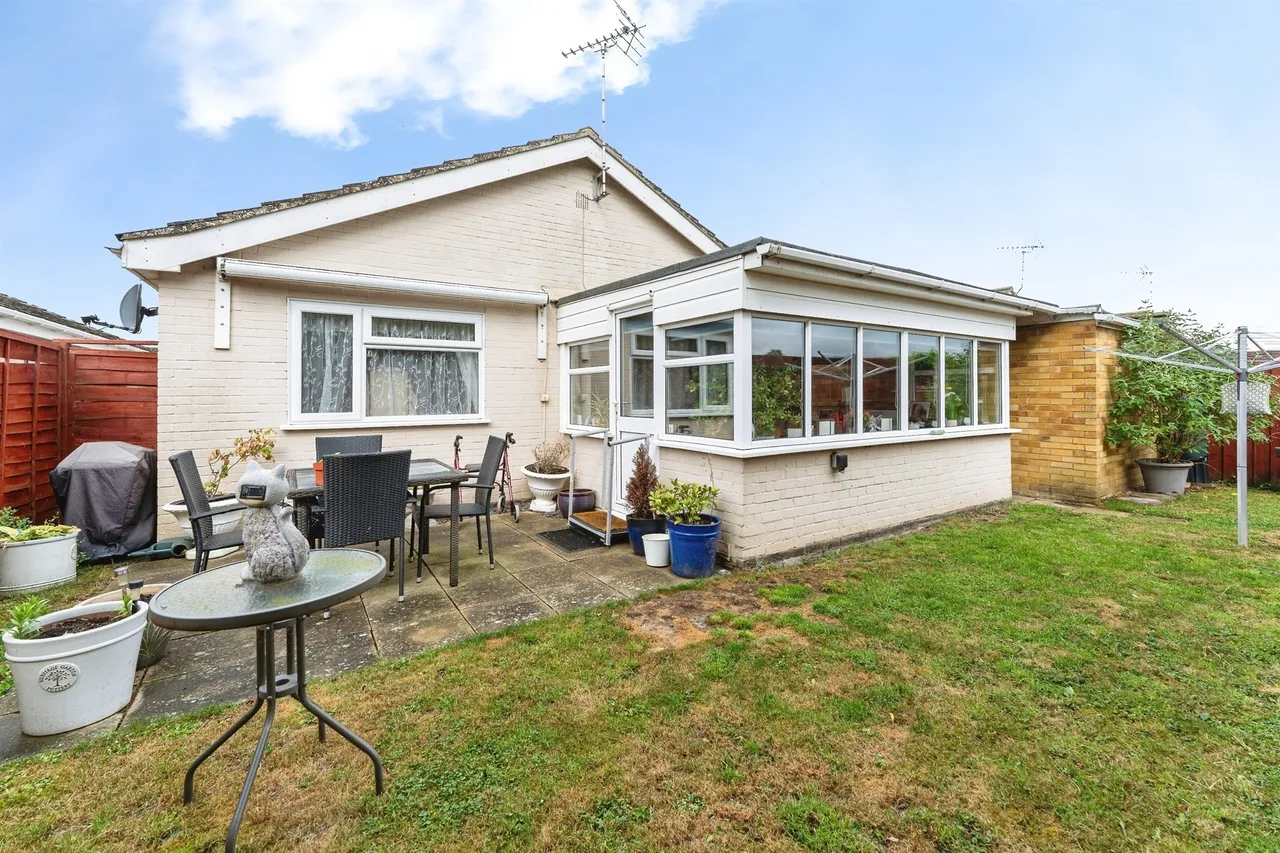 The Orchards, Chatteris, PE16, photo 16