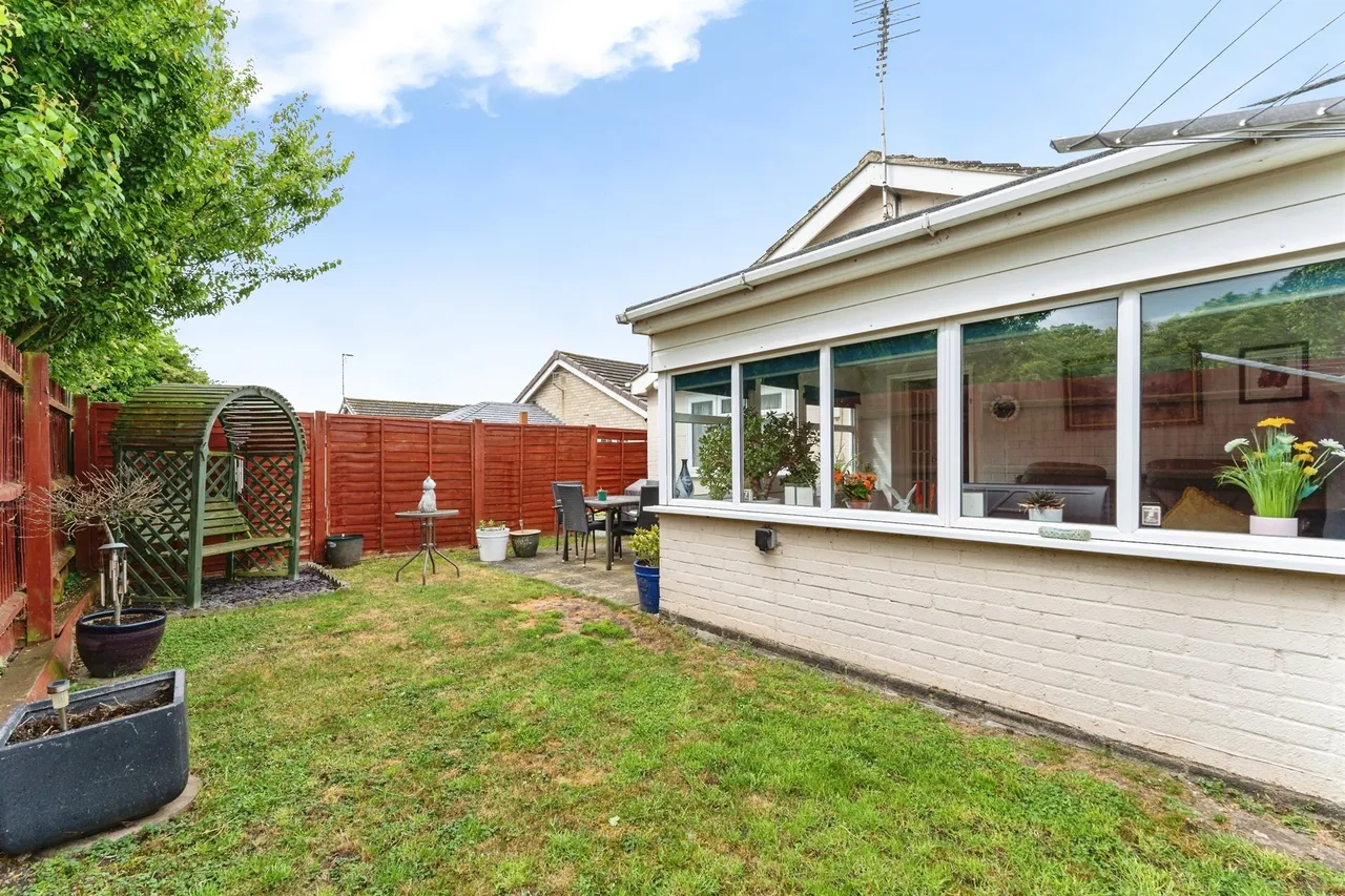 The Orchards, Chatteris, PE16, photo 17