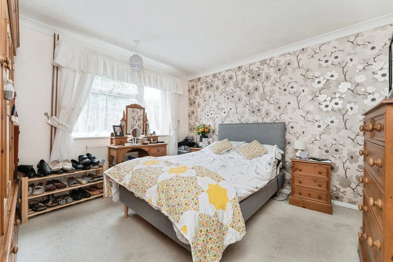 The Orchards, Chatteris, PE16, photo 12