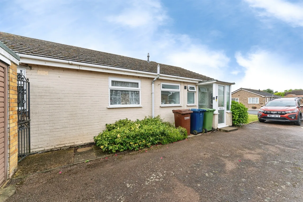 The Orchards, Chatteris, PE16, photo 2