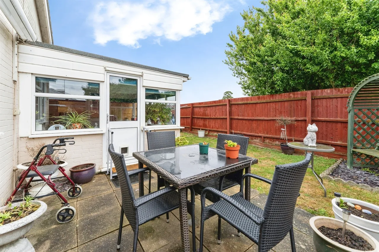 The Orchards, Chatteris, PE16, photo 15