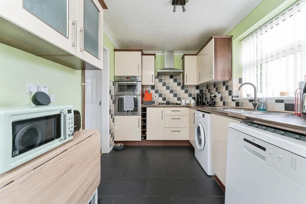 The Orchards, Chatteris, PE16, photo 8