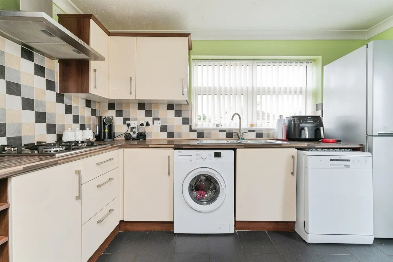 The Orchards, Chatteris, PE16, photo 7