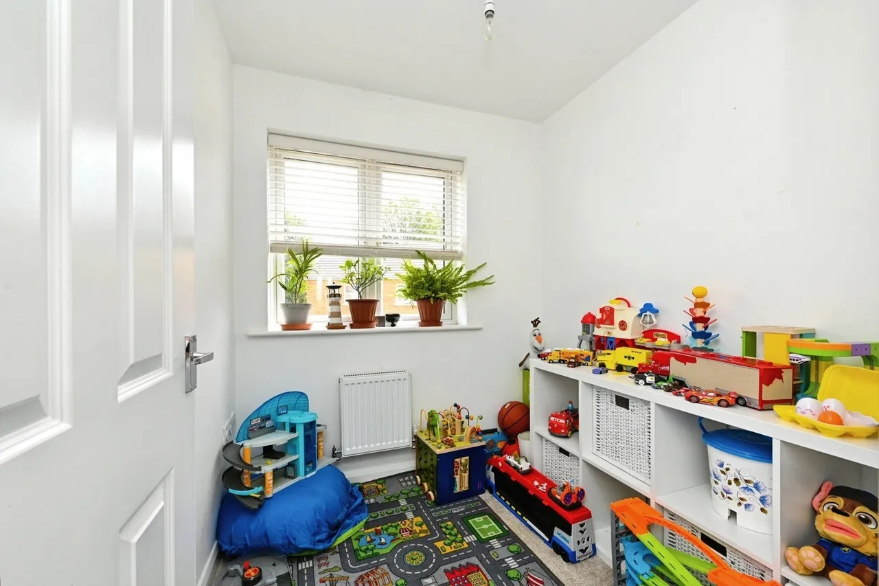 Fenmen Place, WISBECH, Cambridgeshire, PE13, photo 12
