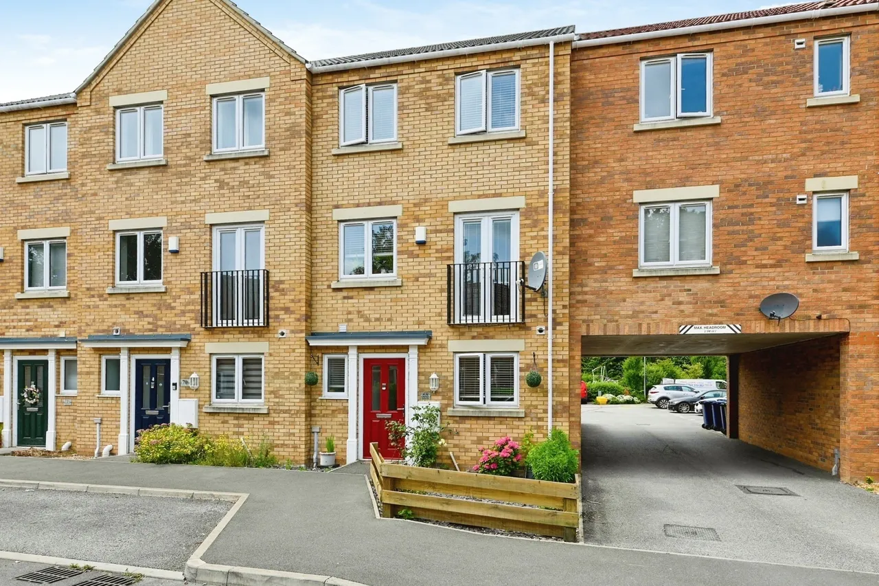 Fenmen Place, WISBECH, Cambridgeshire, PE13, photo 24