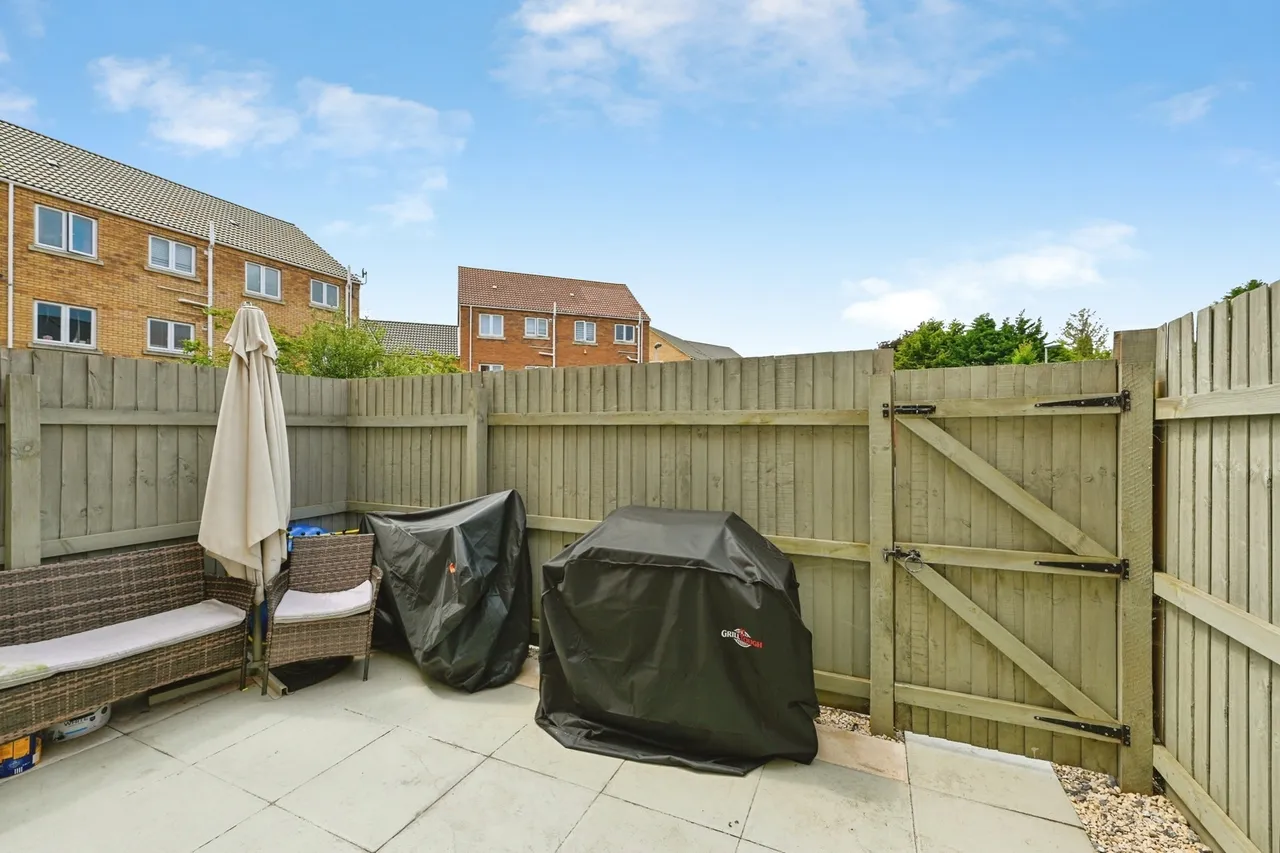 Fenmen Place, WISBECH, Cambridgeshire, PE13, photo 20