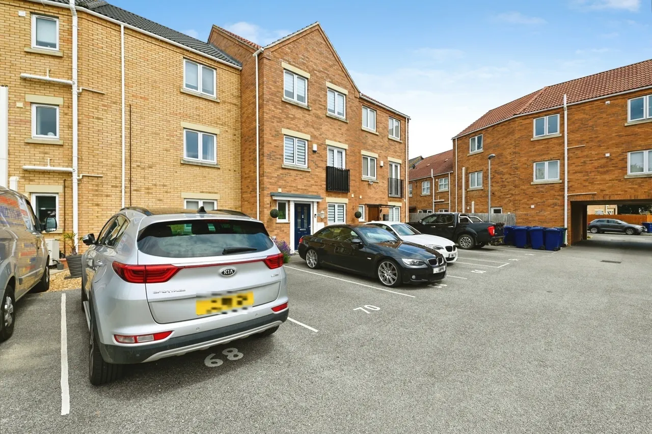 Fenmen Place, WISBECH, Cambridgeshire, PE13, photo 23