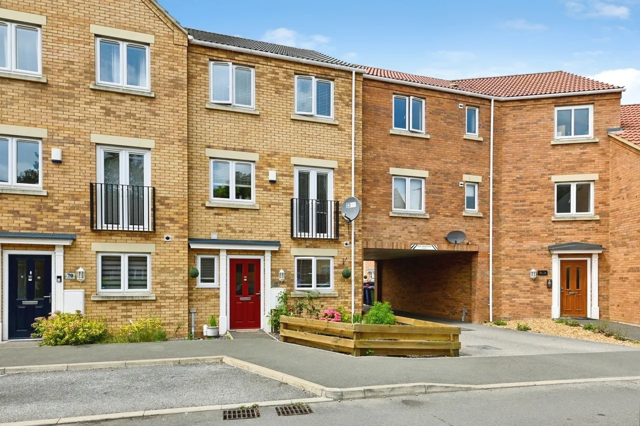 4 bed house for sale — Fenmen Place, WISBECH, Cambridgeshire, PE13