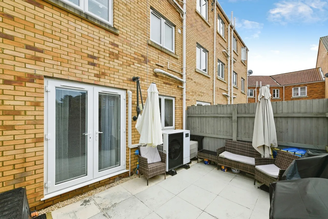 Fenmen Place, WISBECH, Cambridgeshire, PE13, photo 21