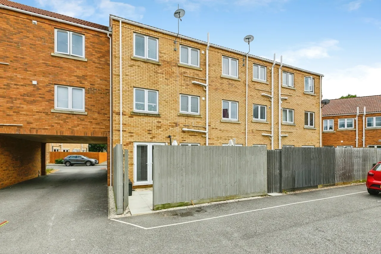 Fenmen Place, WISBECH, Cambridgeshire, PE13, photo 22