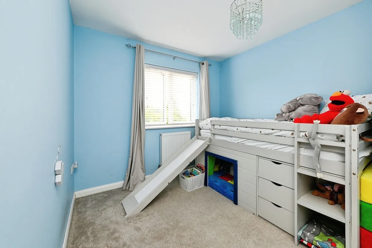 Fenmen Place, WISBECH, Cambridgeshire, PE13, photo 18