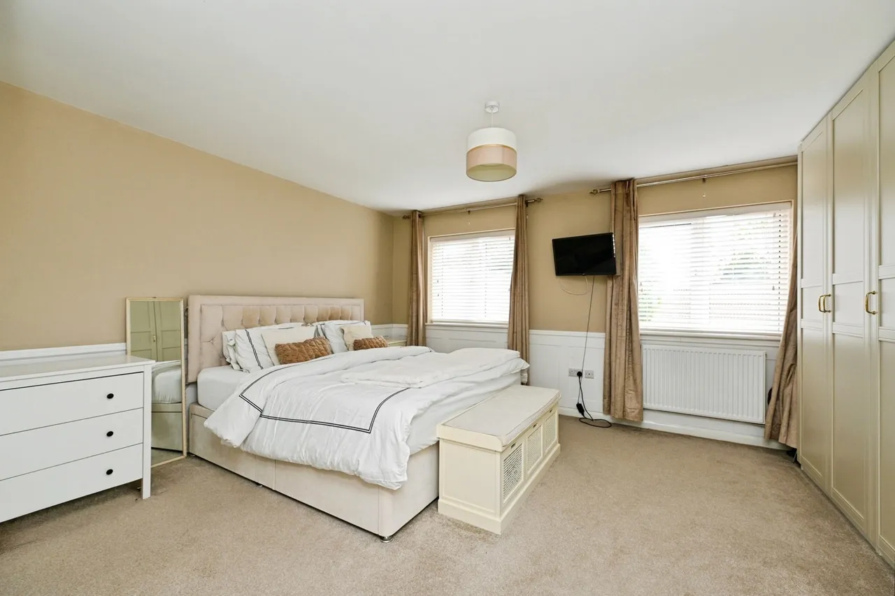 Fenmen Place, WISBECH, Cambridgeshire, PE13, photo 11