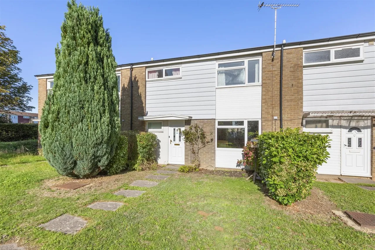 3 bed house for sale, Hithercroft Road, High Wycombe, HP13
