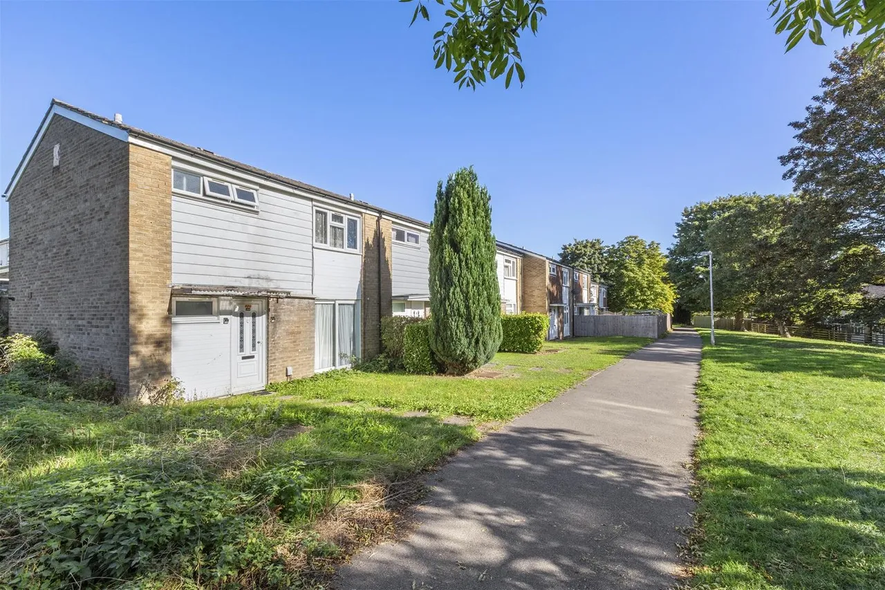 Hithercroft Road, High Wycombe, HP13, photo 13