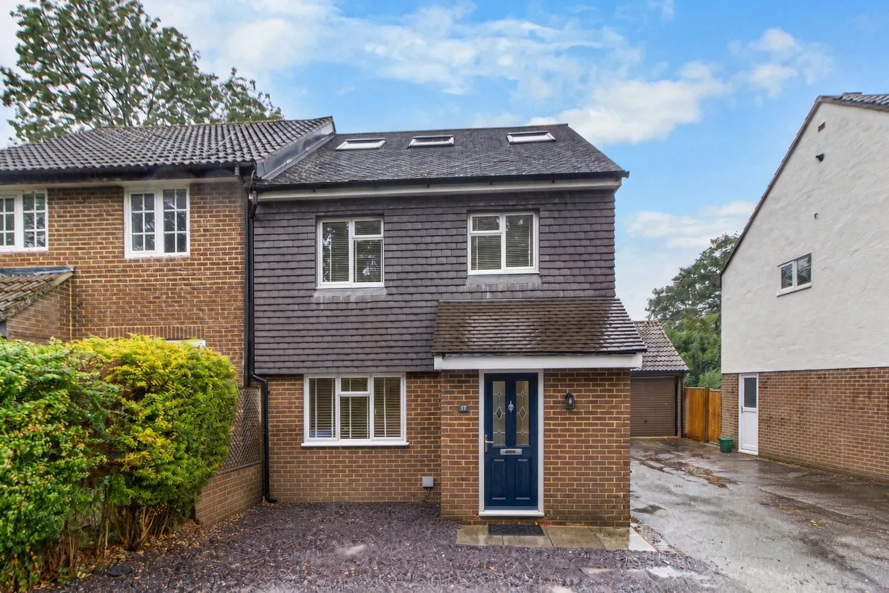4 bed house for sale, Springfield, East Grinstead, RH19