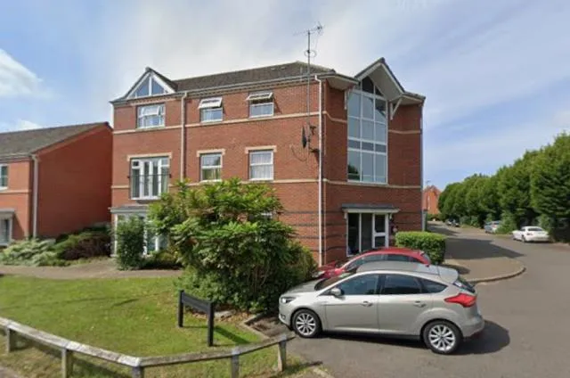 Alma Road, Banbury, OX16, photo 18