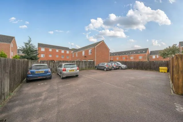 Alma Road, Banbury, OX16, photo 15