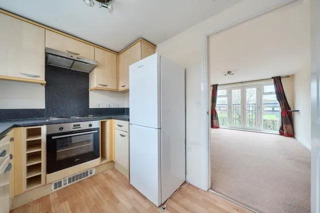 Alma Road, Banbury, OX16, photo 4