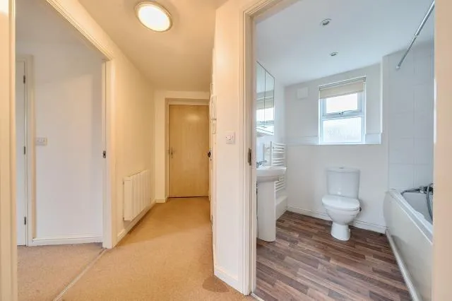 Alma Road, Banbury, OX16, photo 9