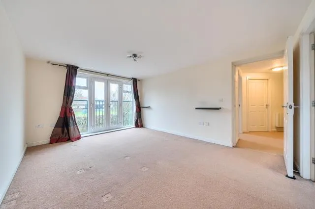 Alma Road, Banbury, OX16, photo 5