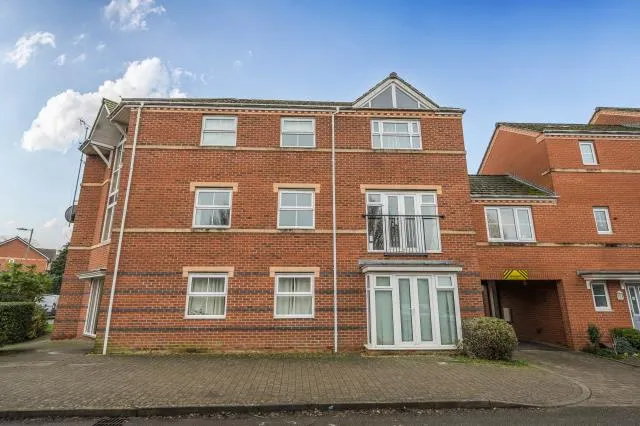 Alma Road, Banbury, OX16, photo 16