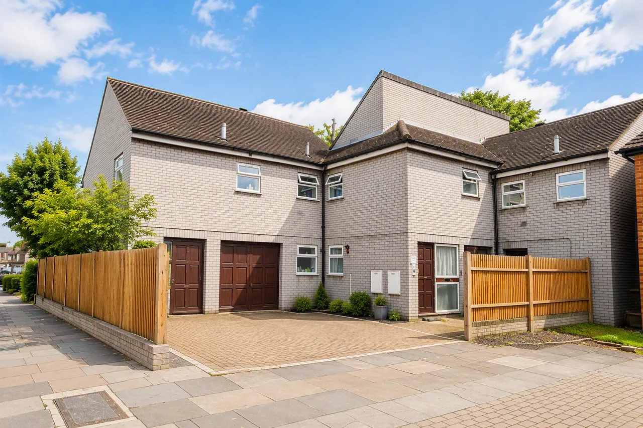 1 bed house to rent — Greenford Road, Greenford, UB6