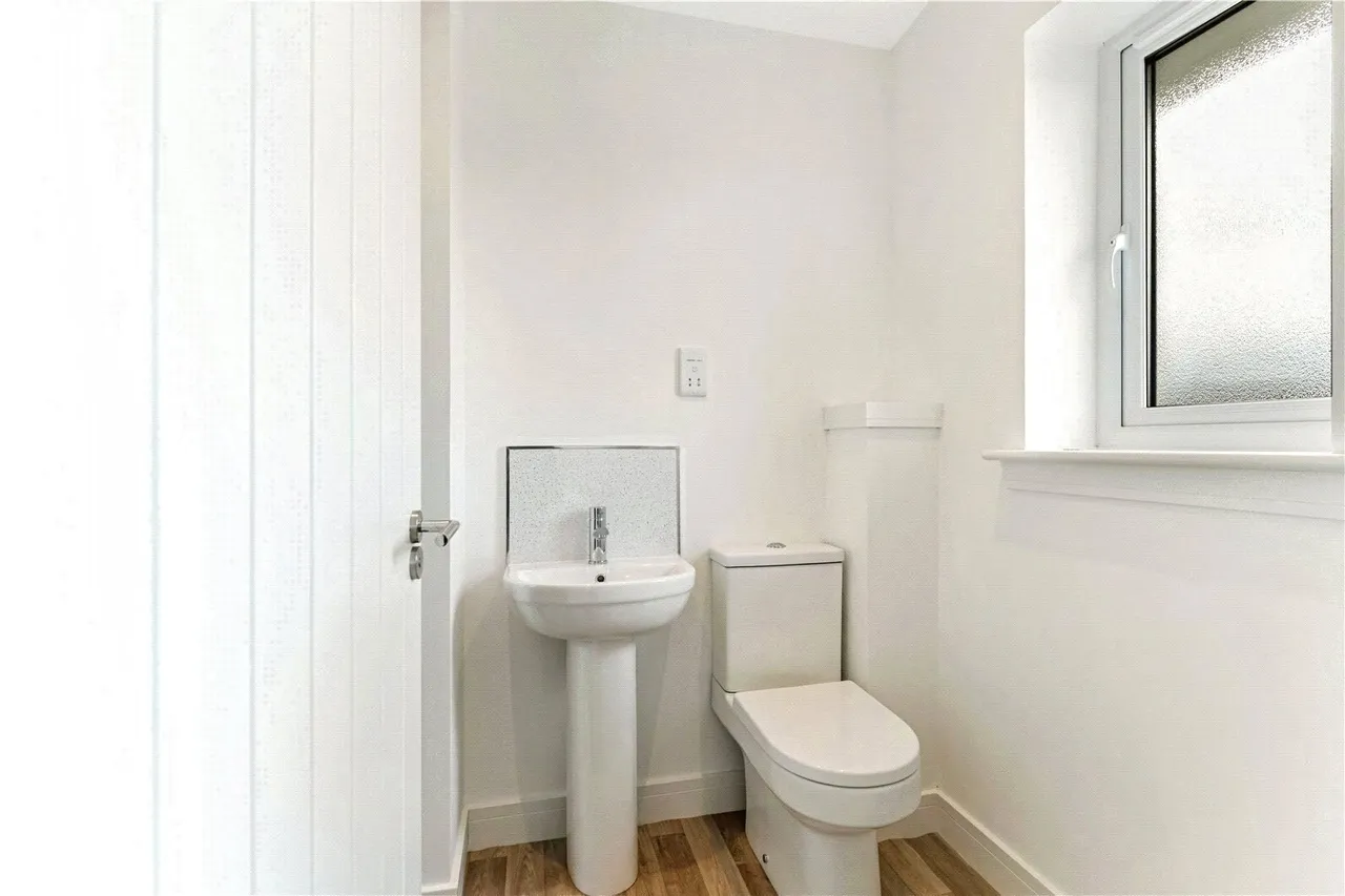 Riverside Gardens, Cronberry, Cumnock, East Ayrshire, KA18, photo 11