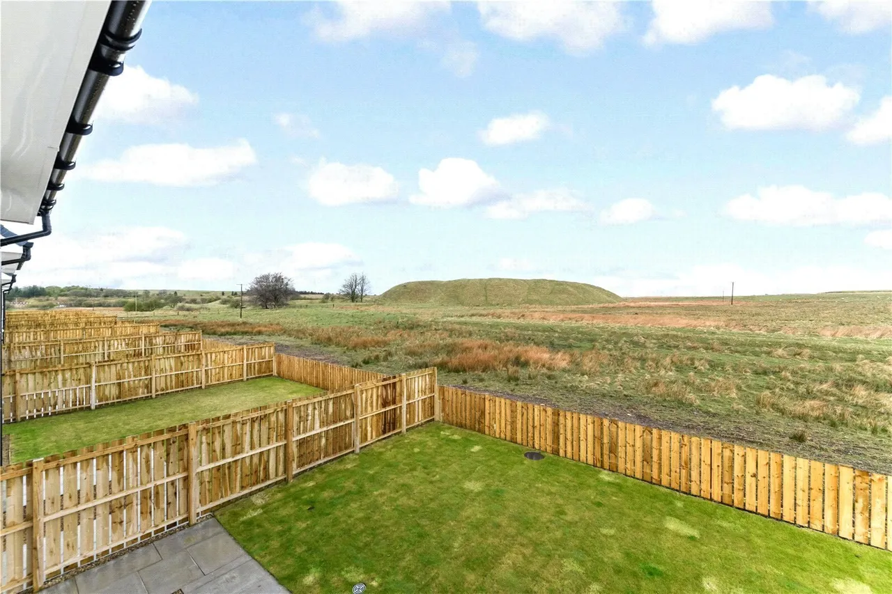 Riverside Gardens, Cronberry, Cumnock, East Ayrshire, KA18, photo 16