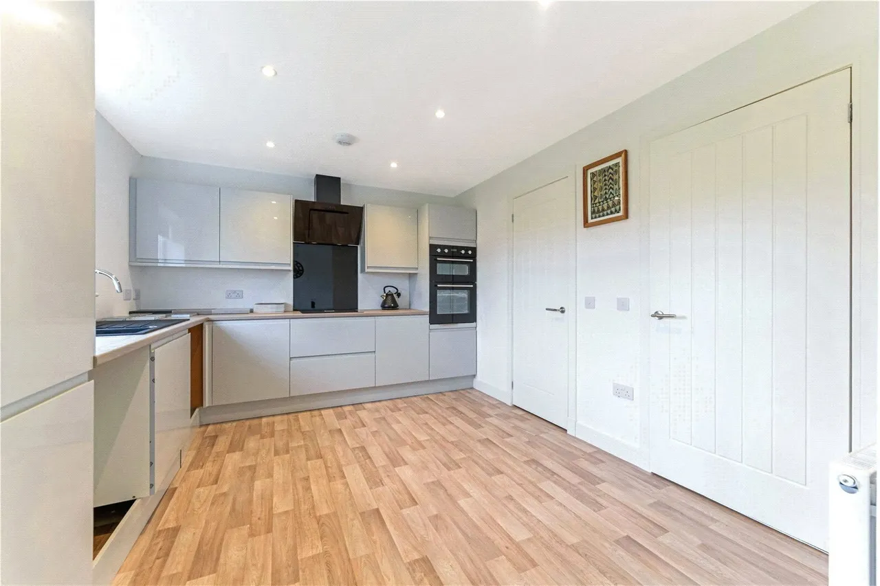 Riverside Gardens, Cronberry, Cumnock, East Ayrshire, KA18, photo 4