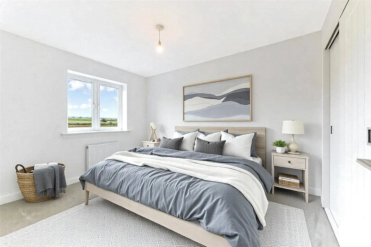Riverside Gardens, Cronberry, Cumnock, East Ayrshire, KA18, photo 7