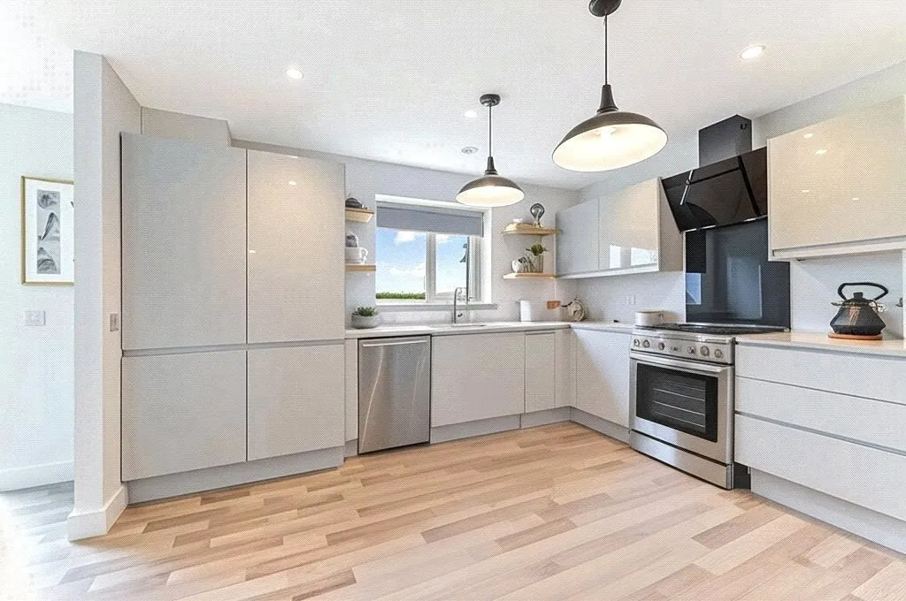 Riverside Gardens, Cronberry, Cumnock, East Ayrshire, KA18, photo 3