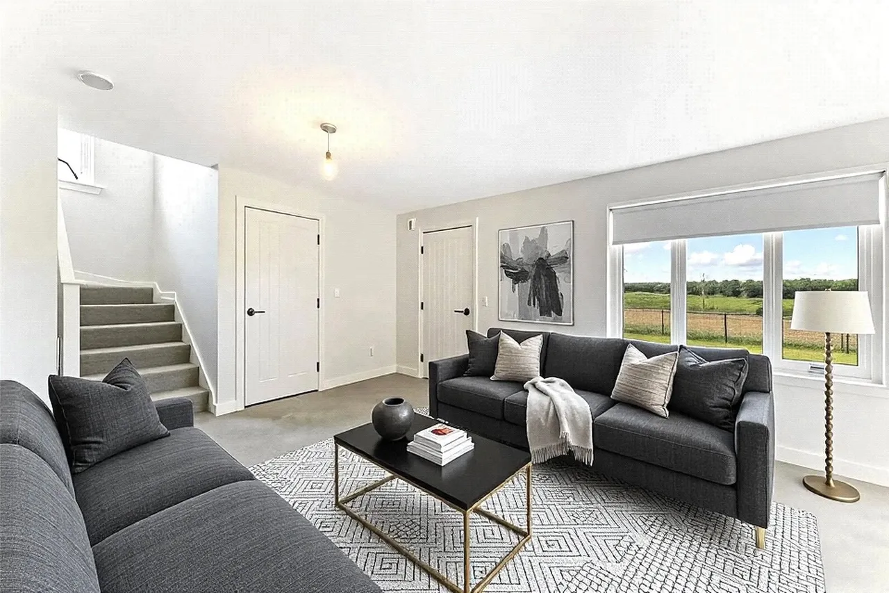Riverside Gardens, Cronberry, Cumnock, East Ayrshire, KA18, photo 2