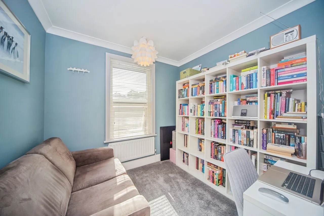 Lansdowne Road, Regents Park, SO15, photo 11