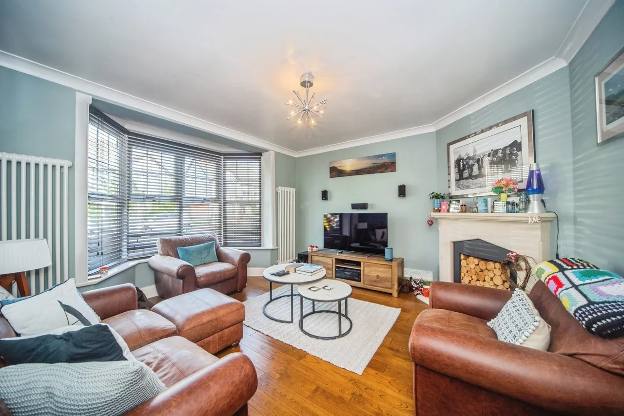 Lansdowne Road, Regents Park, SO15, photo 6