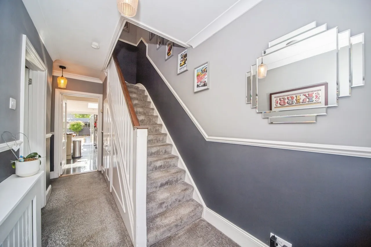 Lansdowne Road, Regents Park, SO15, photo 14