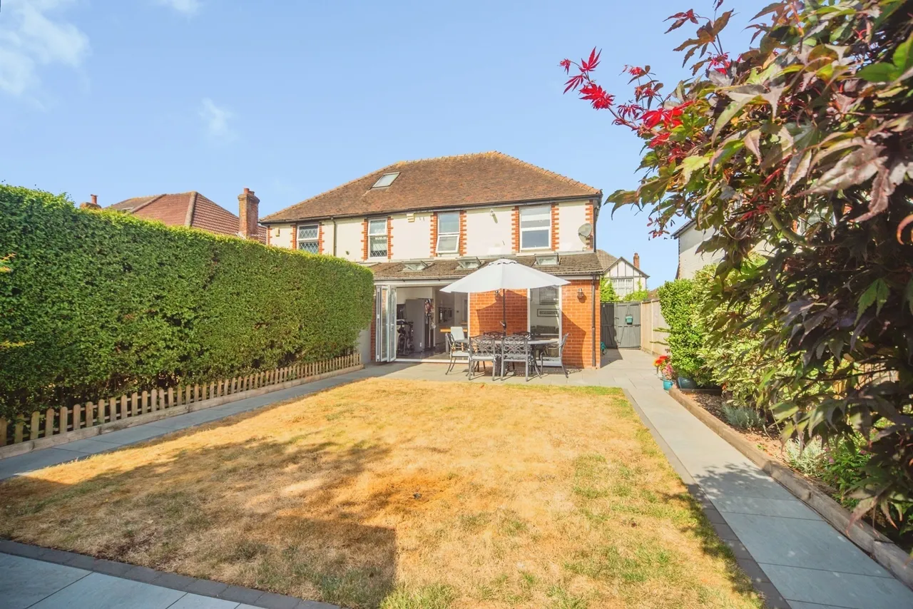 Lansdowne Road, Regents Park, SO15, photo 3