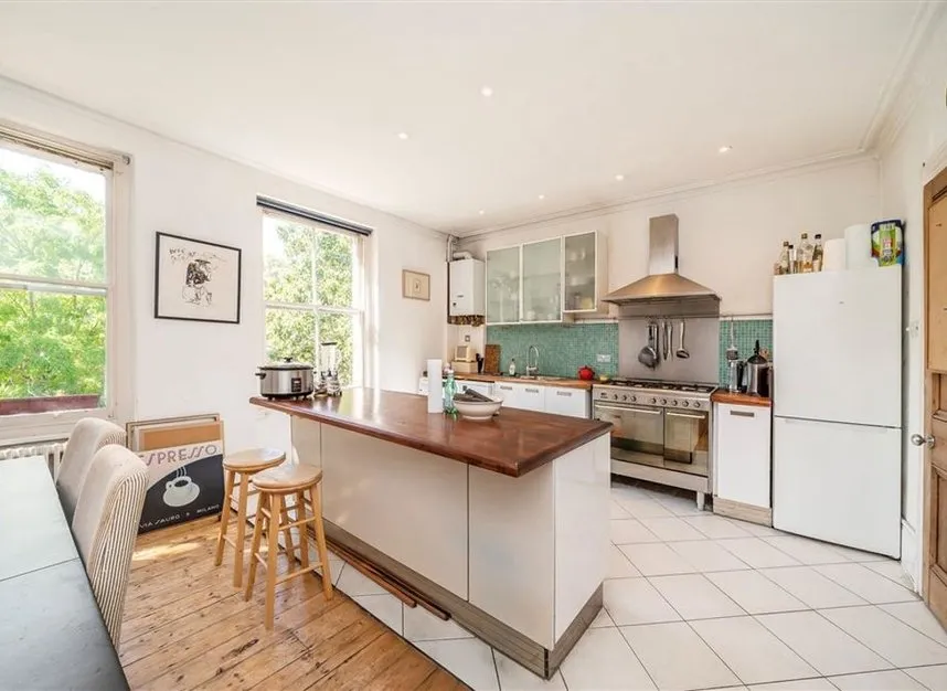 Vanbrugh Park, Blackheath, SE3, photo 2