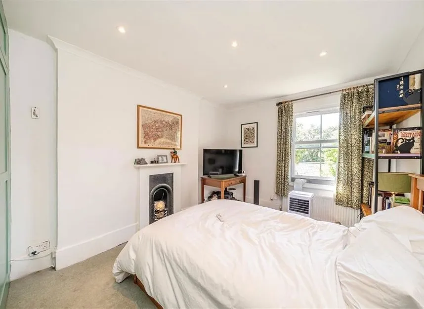 Vanbrugh Park, Blackheath, SE3, photo 6