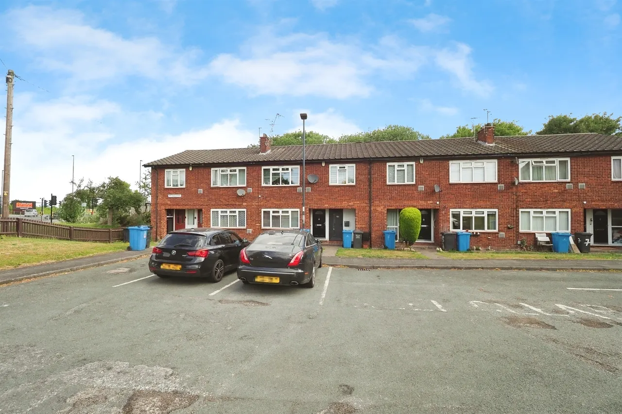 Metcalfe Close, Alvaston, DE24, photo 13