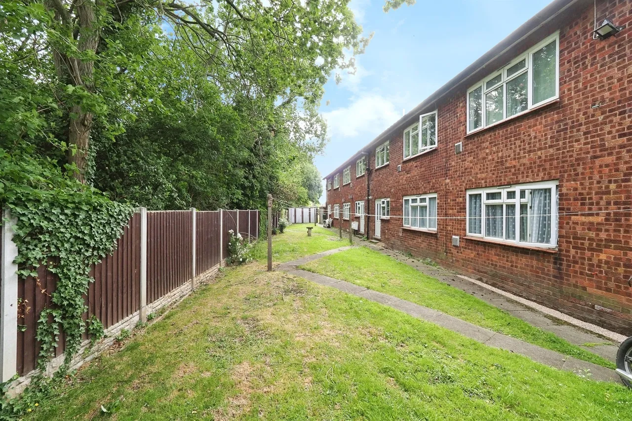Metcalfe Close, Alvaston, DE24, photo 14